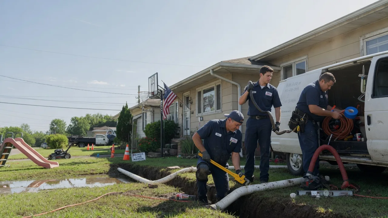 Toilet Installation in Buffalo, OH near me